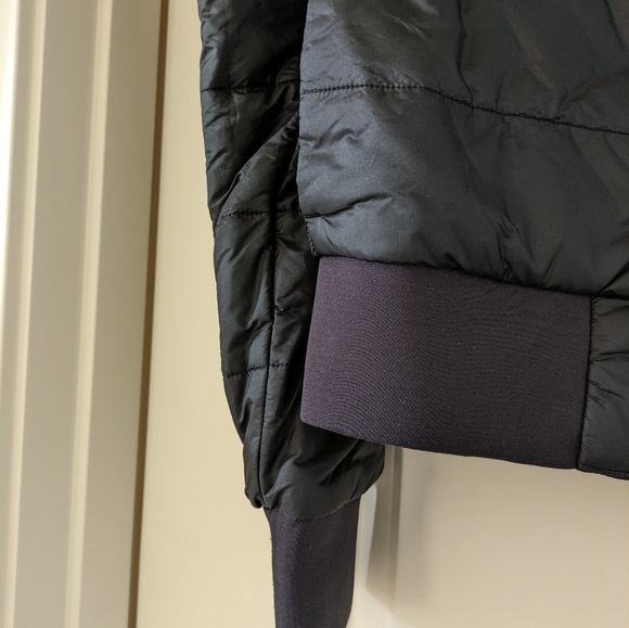 Lululemon non stop bomber reversible - Picture 9 of 11